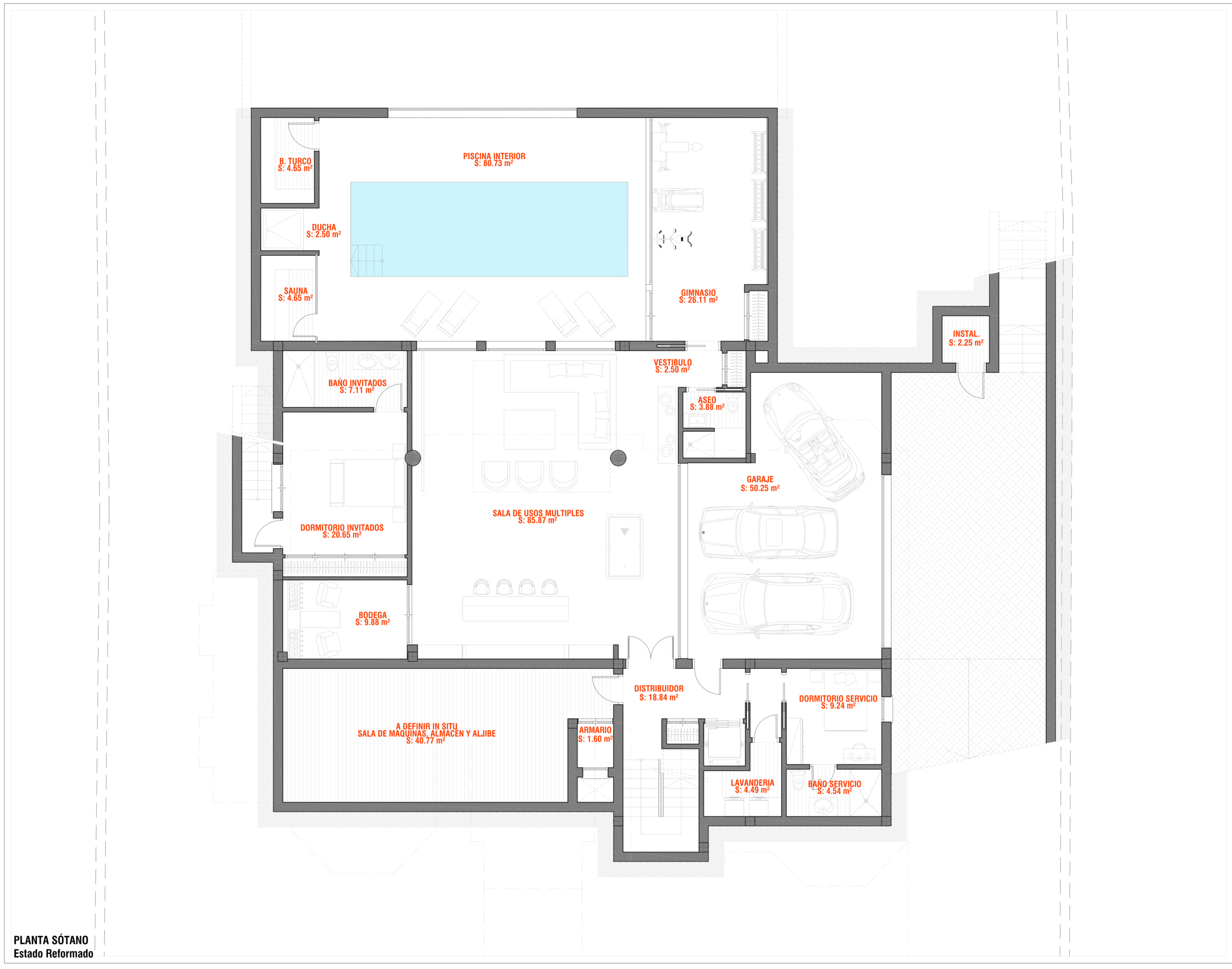 Plan 1