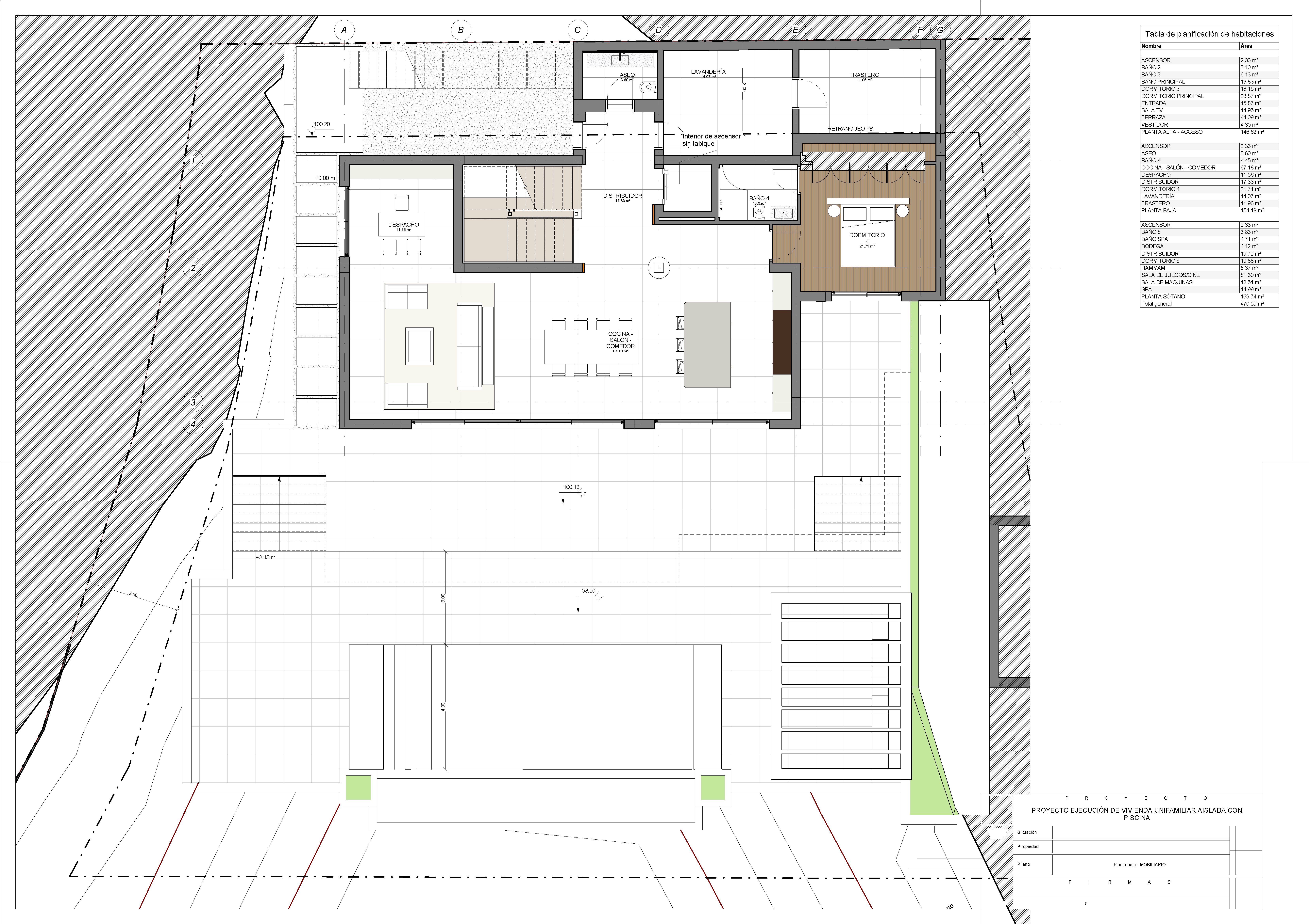 Plan 1