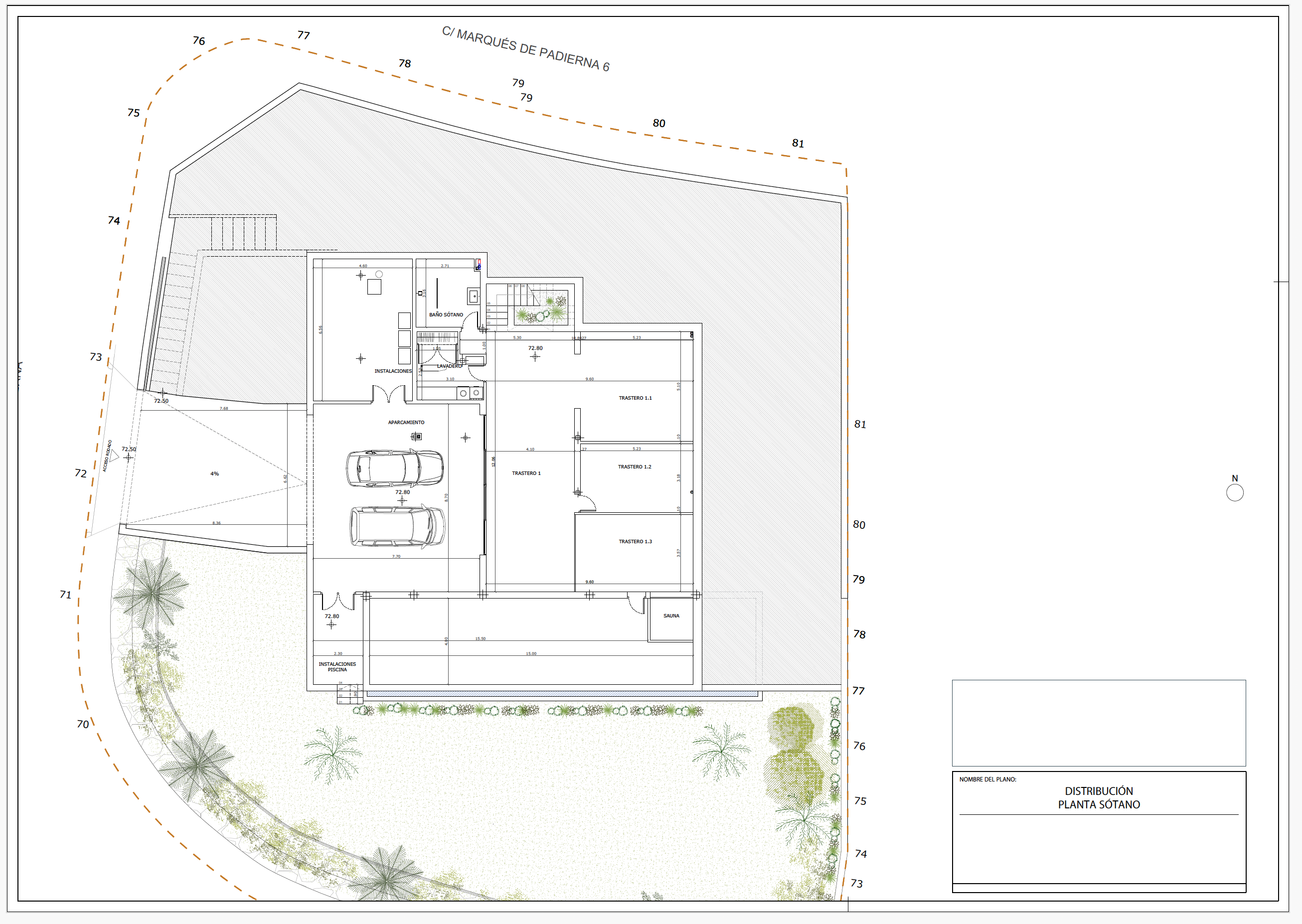 Plan 1