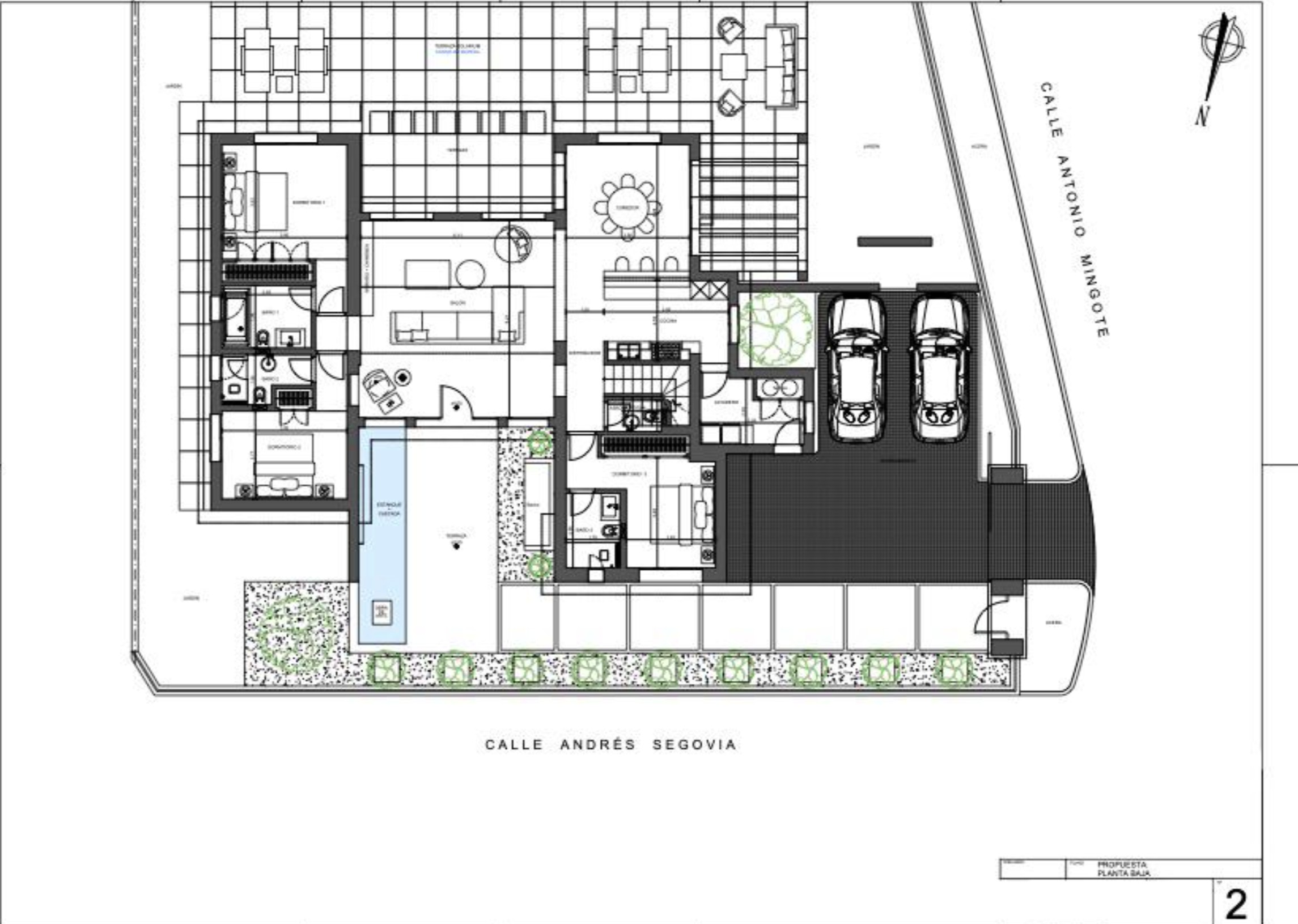 Plan 1
