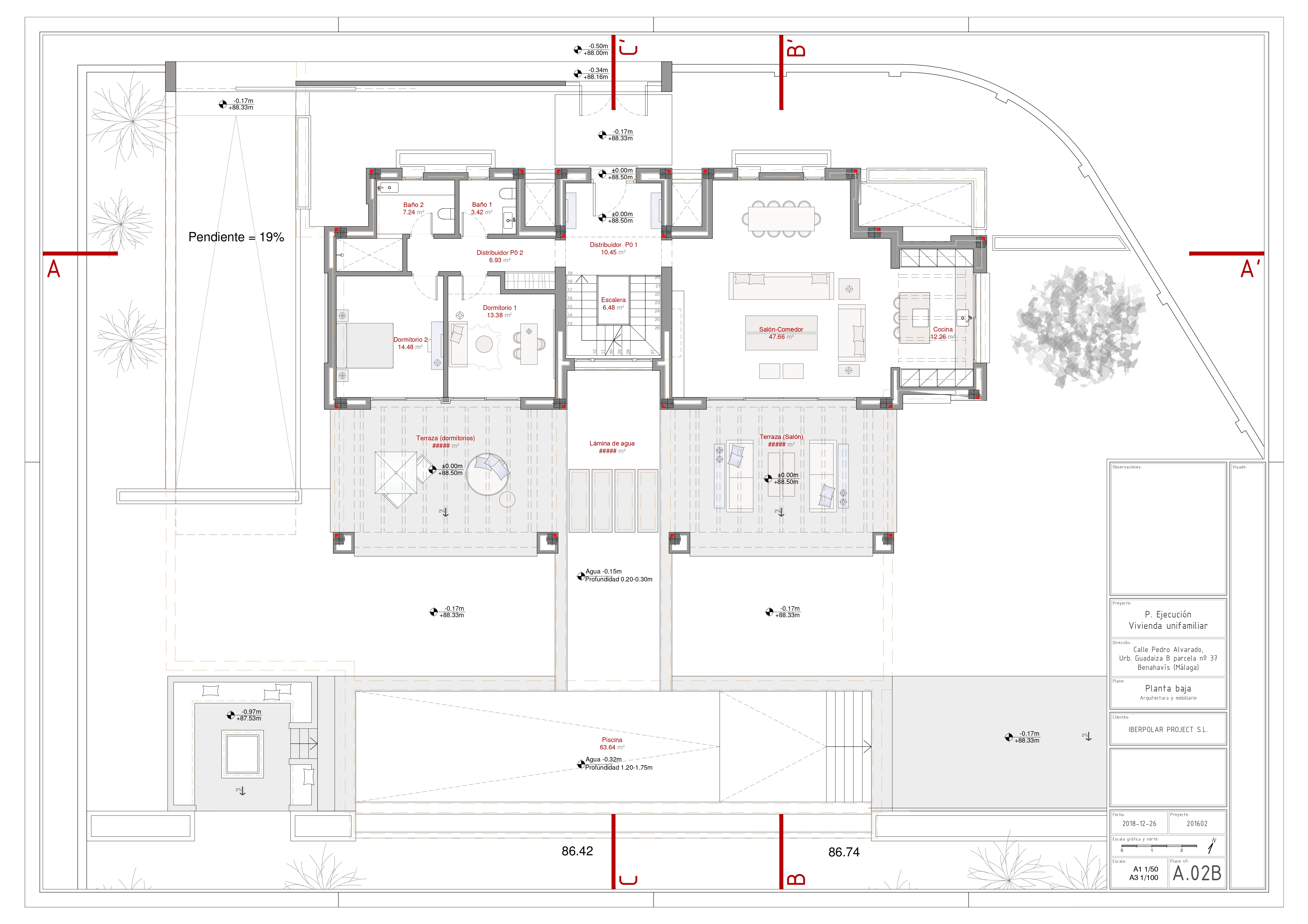Plan 1