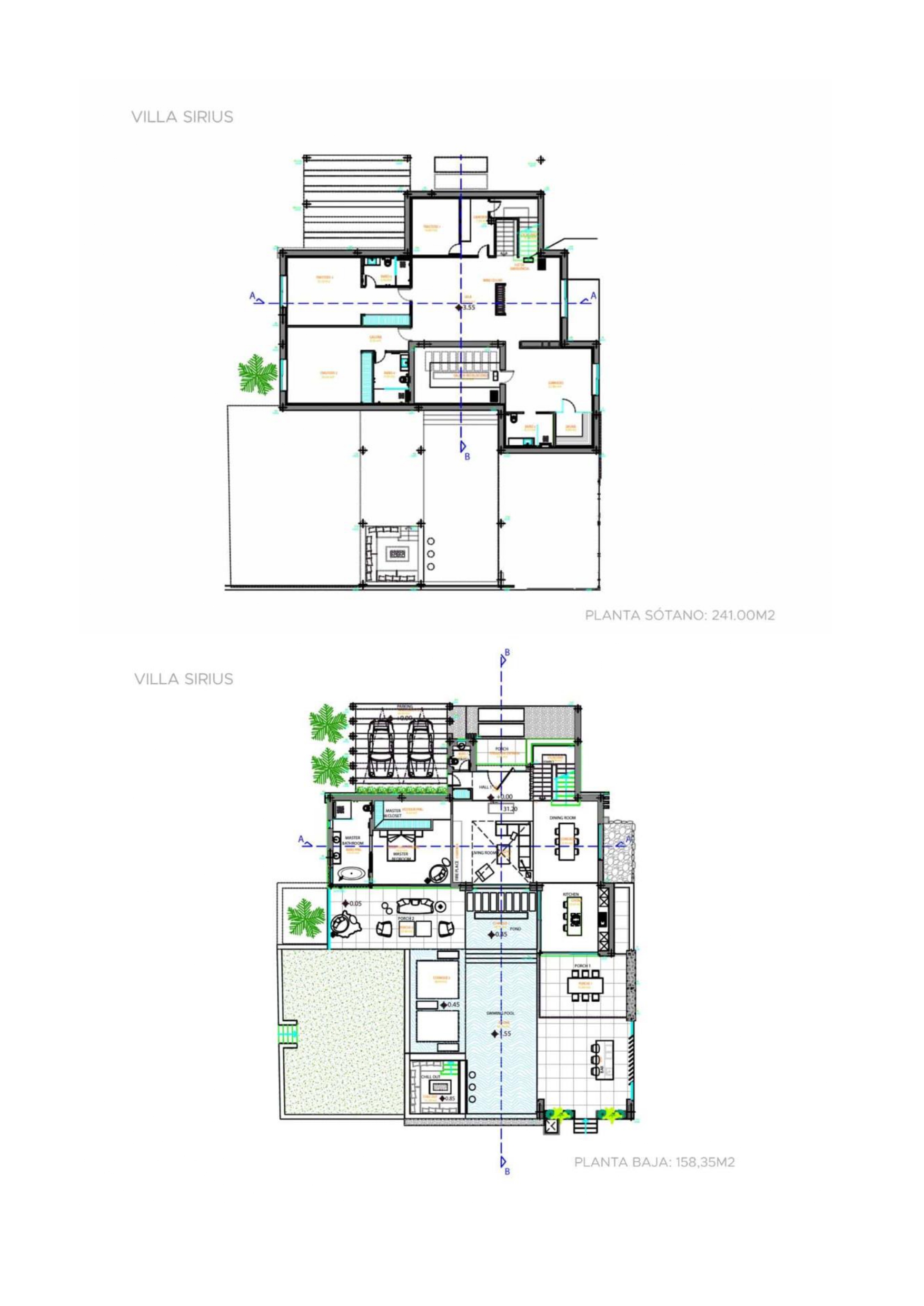 Plan 1