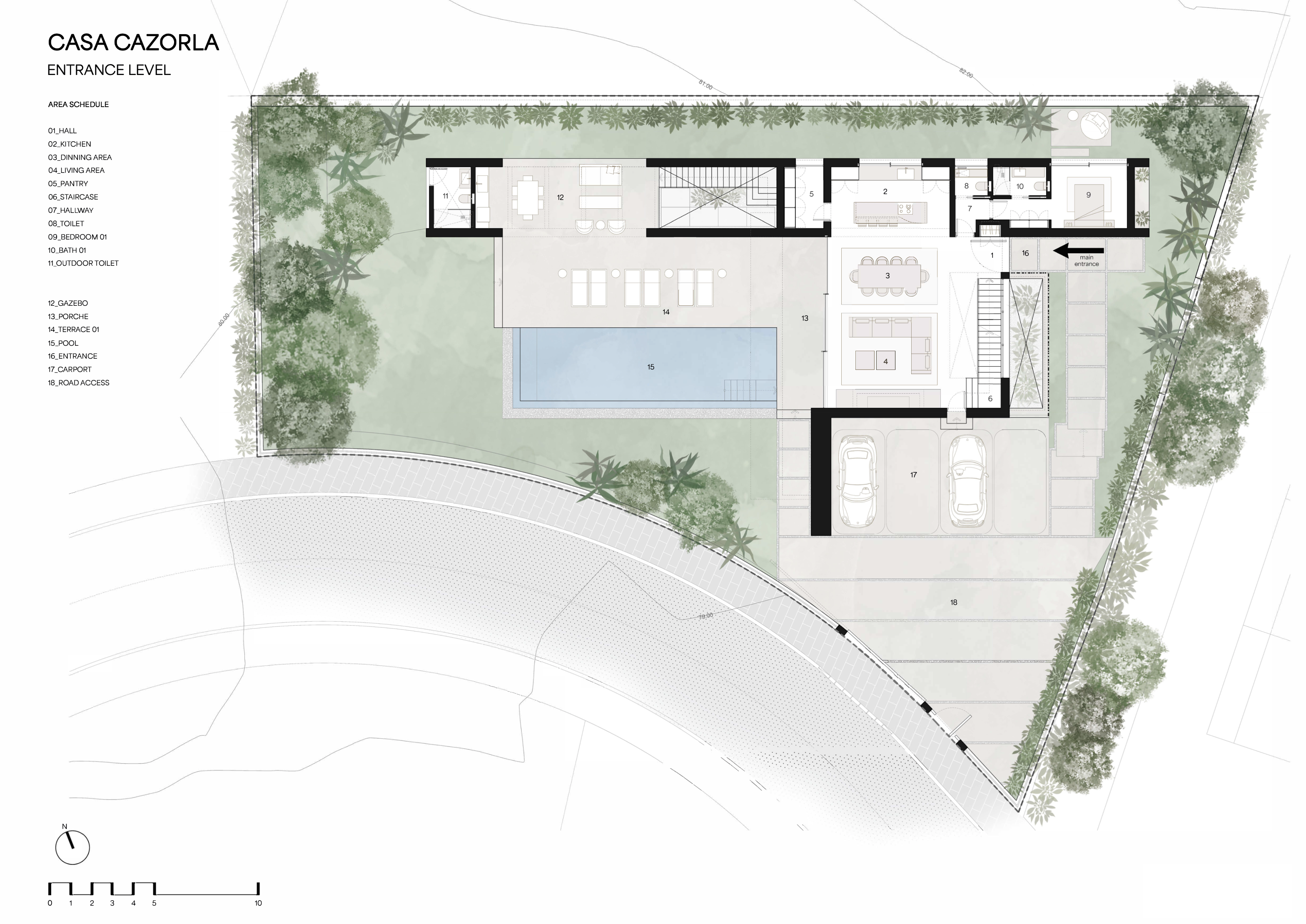 Plan 1