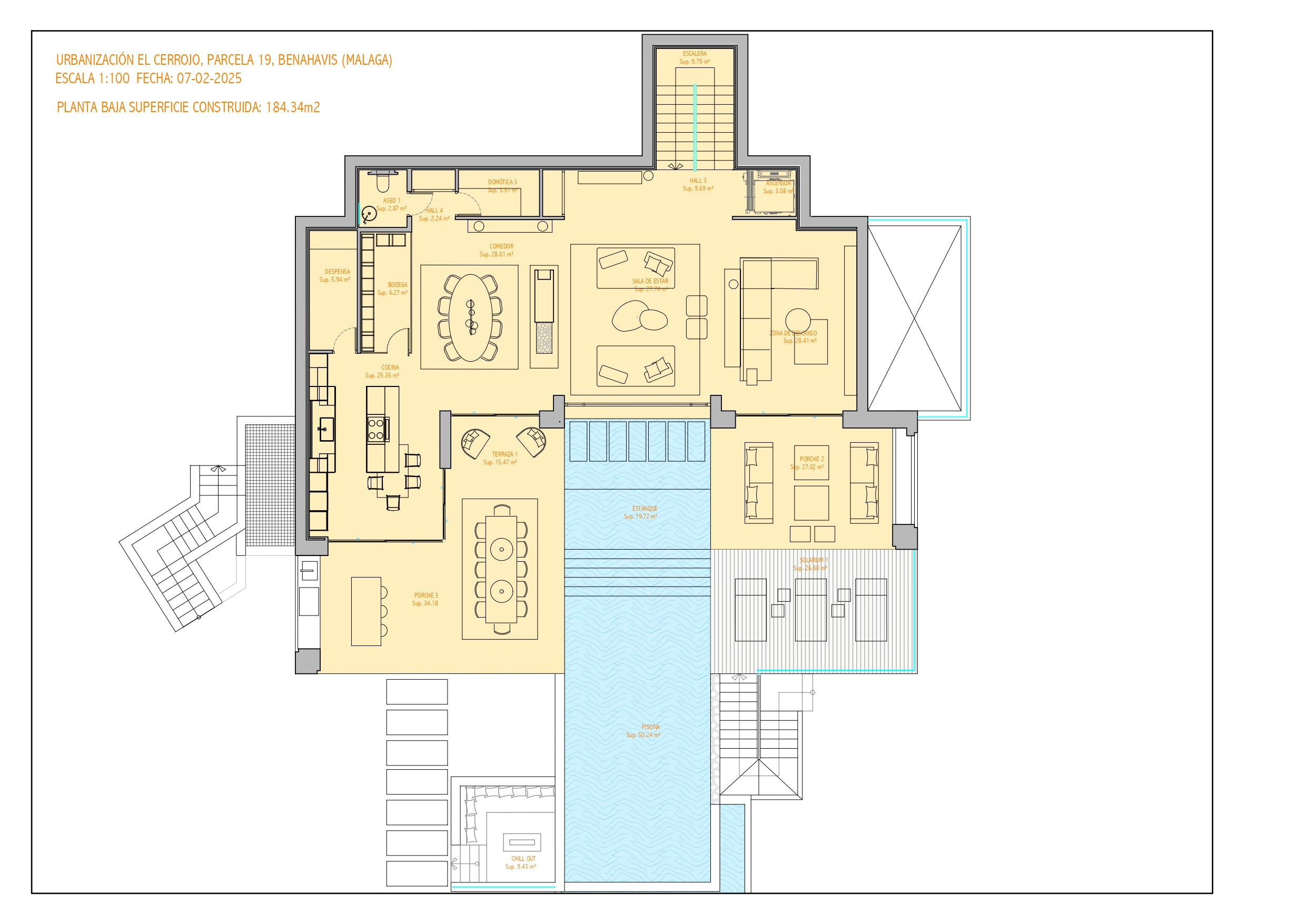Plan 1
