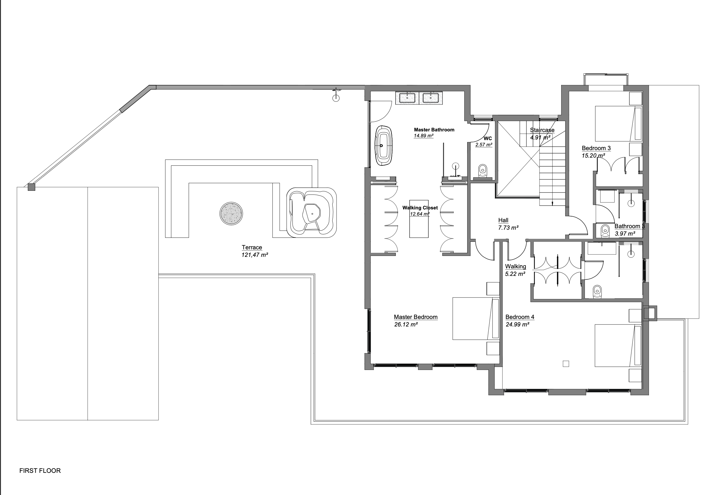 Plan 1