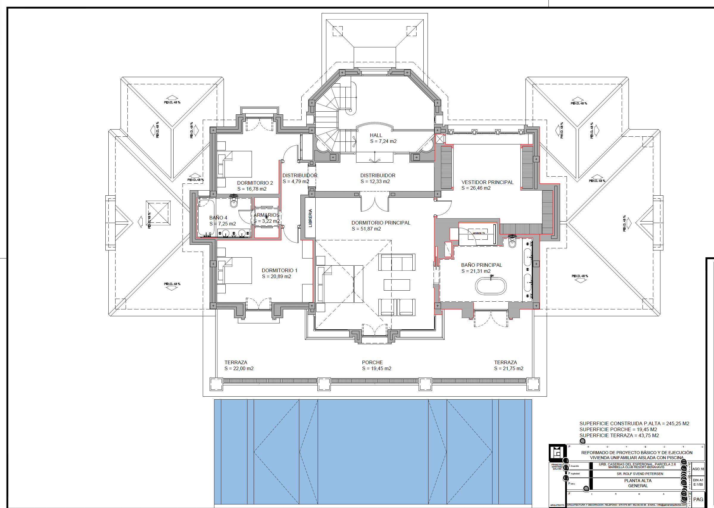 Plan 1